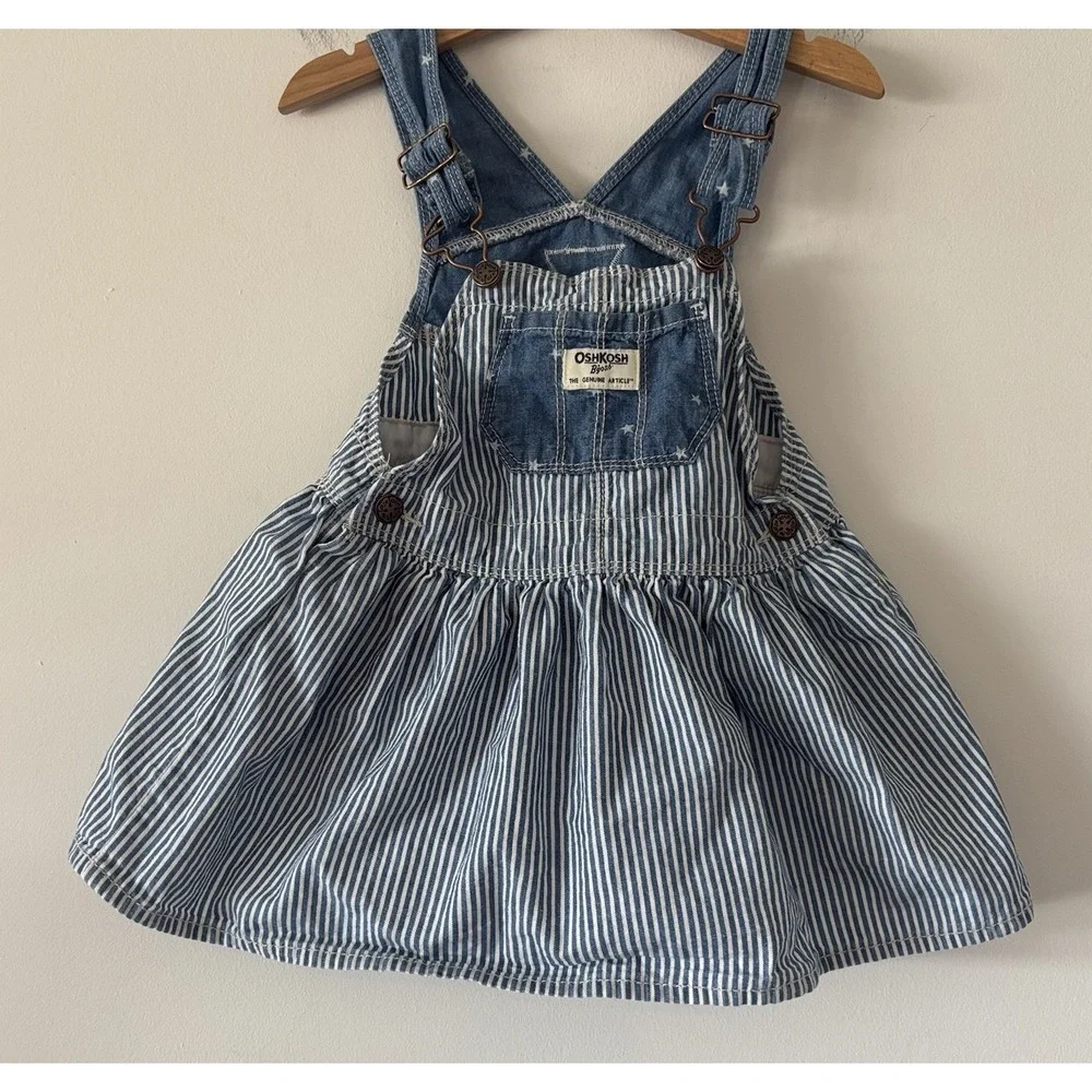 OshKosh Bgosh good preowned